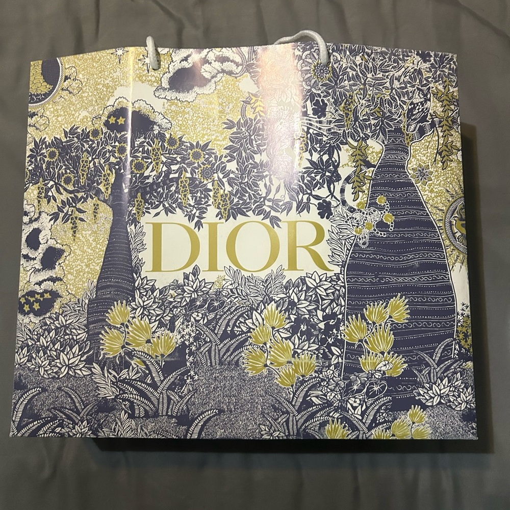 Dior b23 new size 9m - Picture 3 of 3